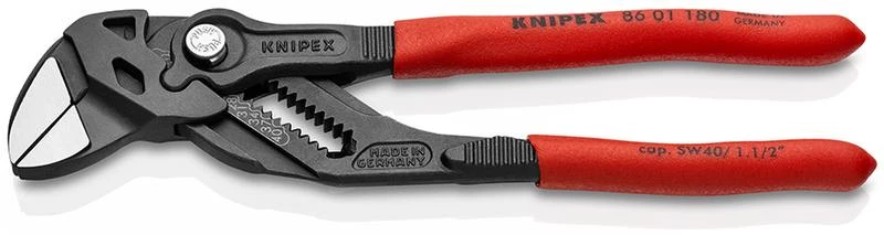 Фото KNIPEX KN-8601180