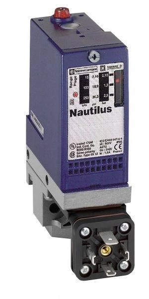 Фото Schneider Electric XMLA035A2C11