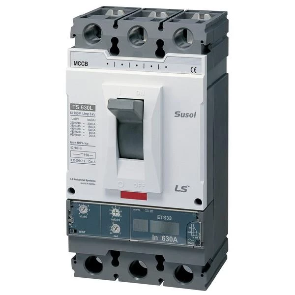 Фото LS Electric 0108006300