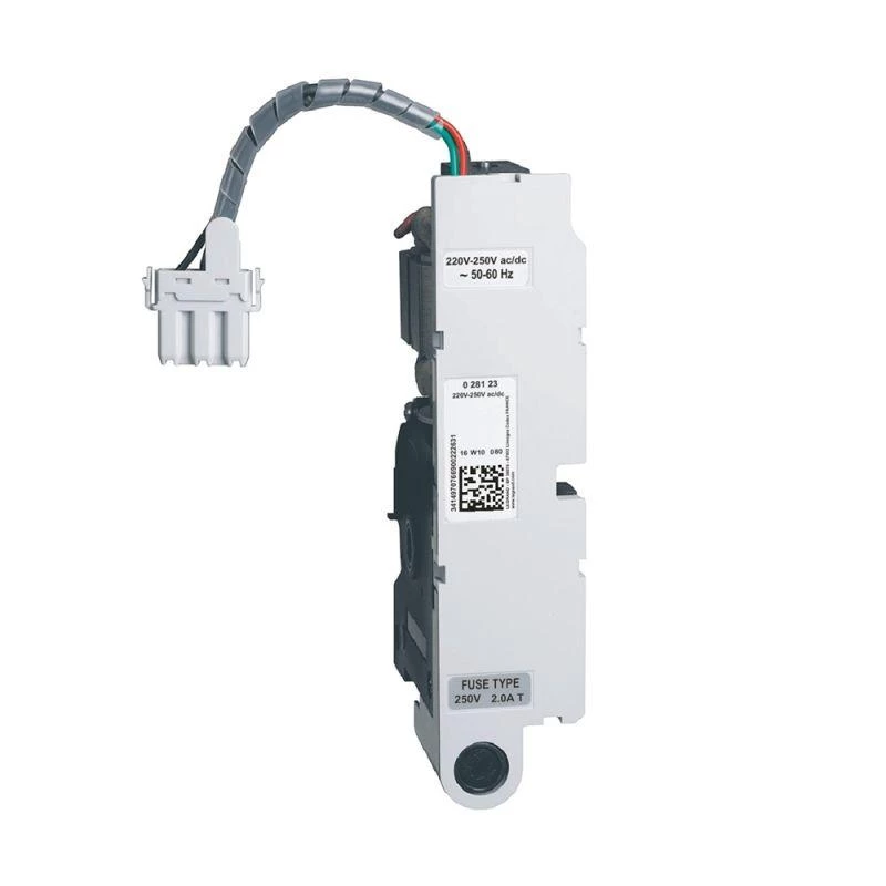 Legrand Привод моторный 220-250В AC/DC Leg 028123