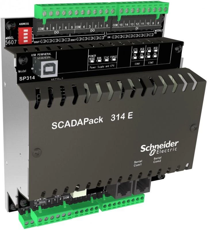 Фото Schneider Electric TBUP314-1A20-AB00S