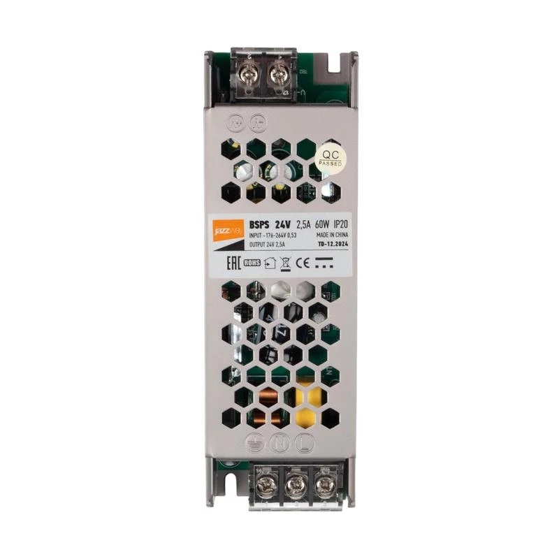Фото JazzWay 5015500