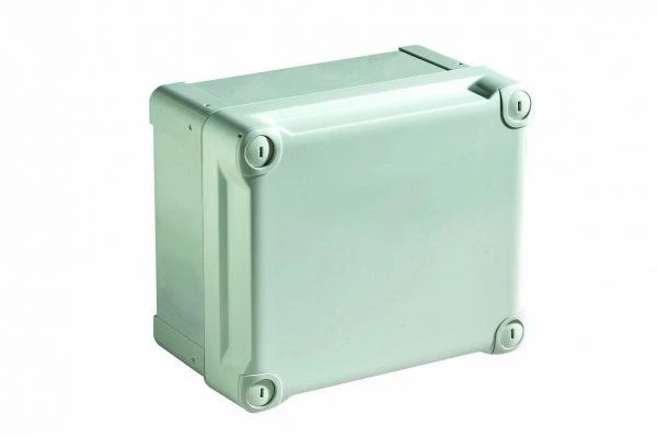 Schneider Electric Коробка пласт. Abs 291х241х128 SchE NSYTBS292412H