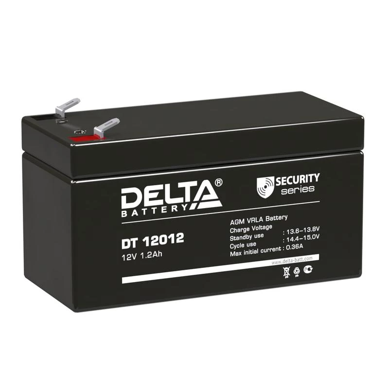 Фото Delta DT 12012