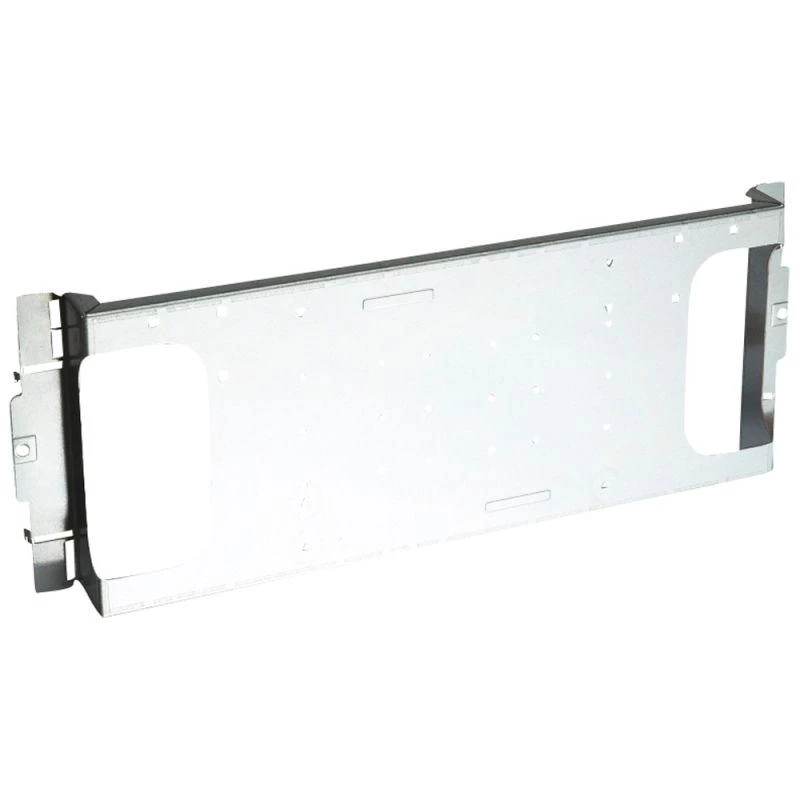 Legrand Пластина DPX3 250 с/без диф. горизонт. Leg 020215
