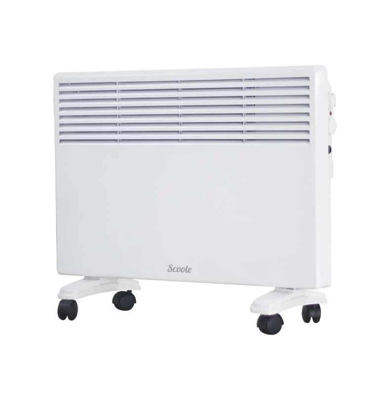 Фото SCOOLE SC HT CM3 1000 WT