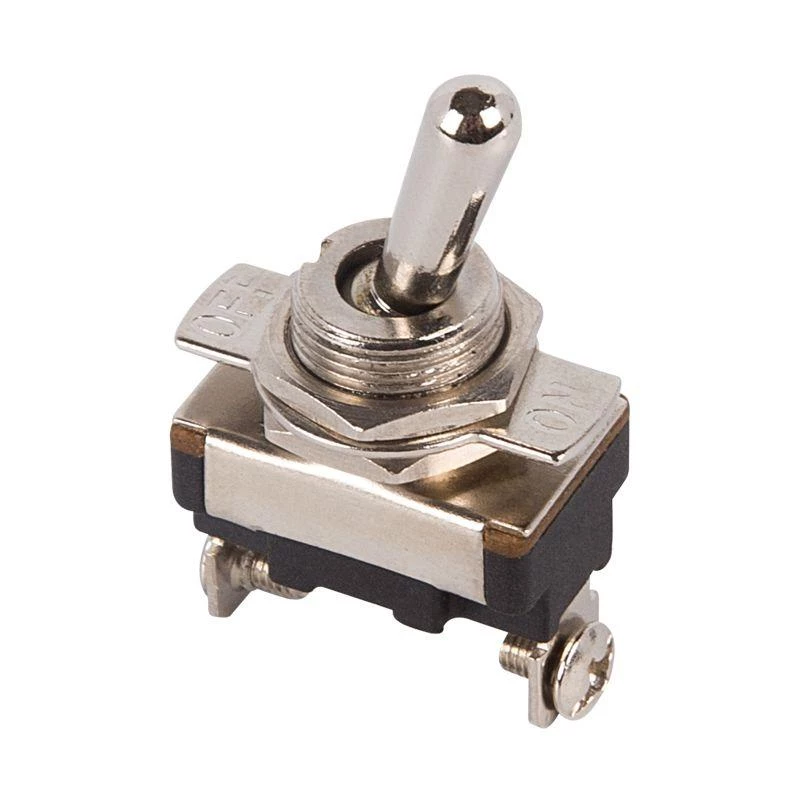 Rexant Тумблер 250В 10А (2с) ON-OFF 1п Mini (ASW-23) 36-4310