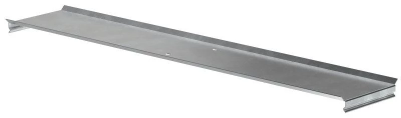IEK Накладка для крышки лотка 600 HDZ CLP1S-NK-600-HDZ
