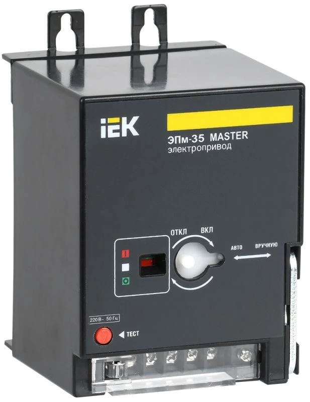 Фото IEK SVA30D-EP-02