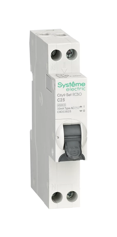 Фото Systeme Electric C9D33625