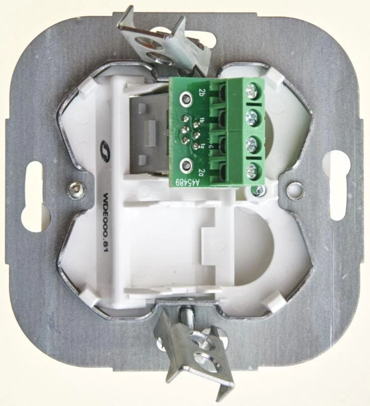 Фото Schneider Electric WDE000181