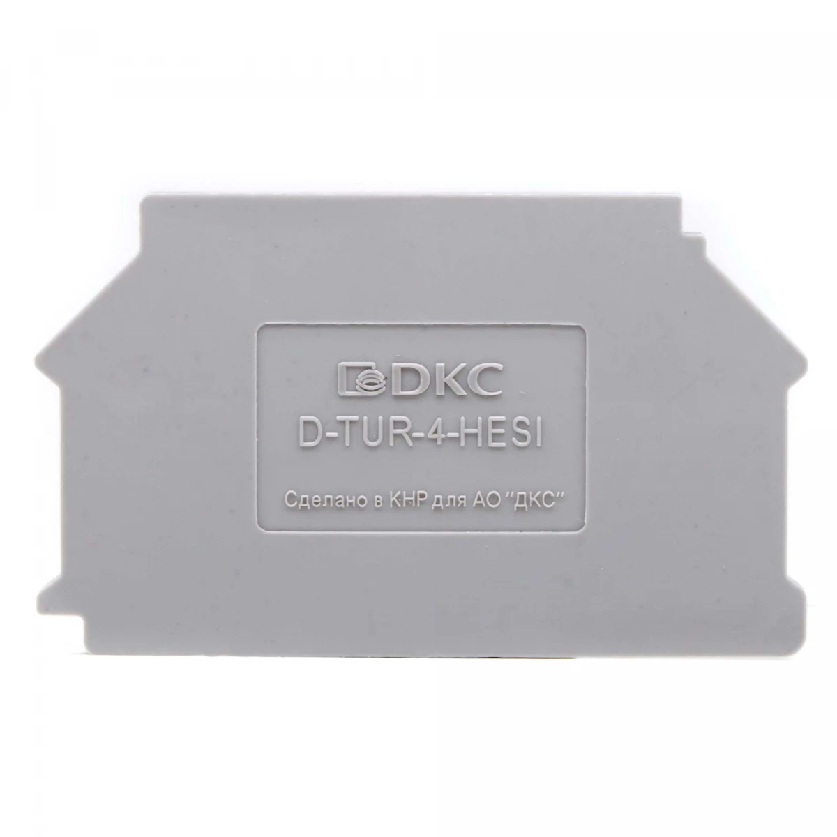 Фото DKC D-TUR-4-HESI