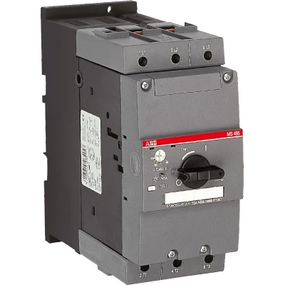 Фото ABB 1SAM550000R1009