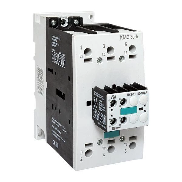 Фото EKF ctr-s-80-00-400-av-22