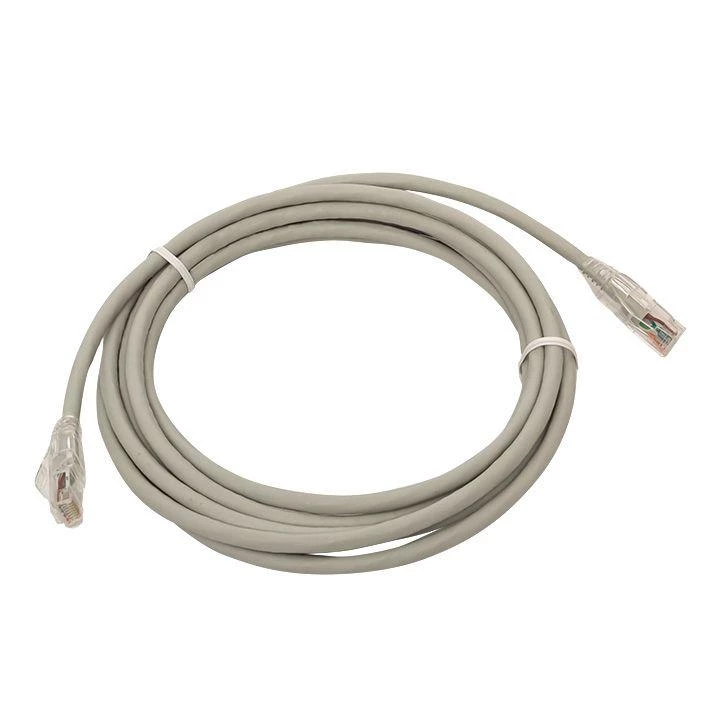 Фото EKF TRP-5EUTP-PVC-5M-GY