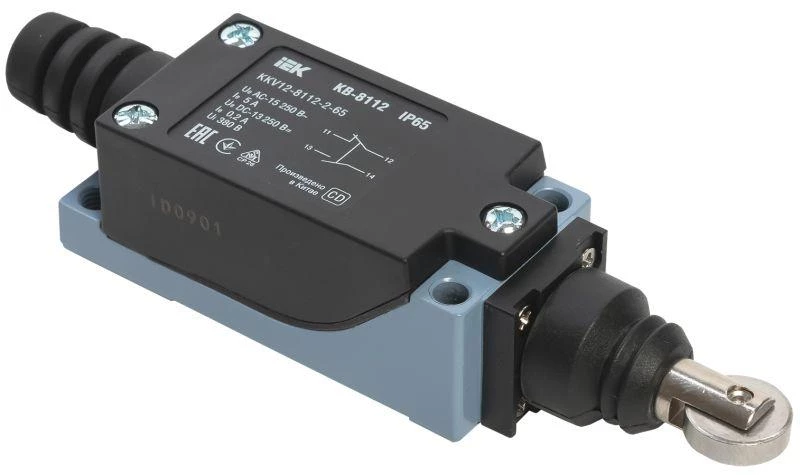 Фото IEK KKV12-8112-2-65