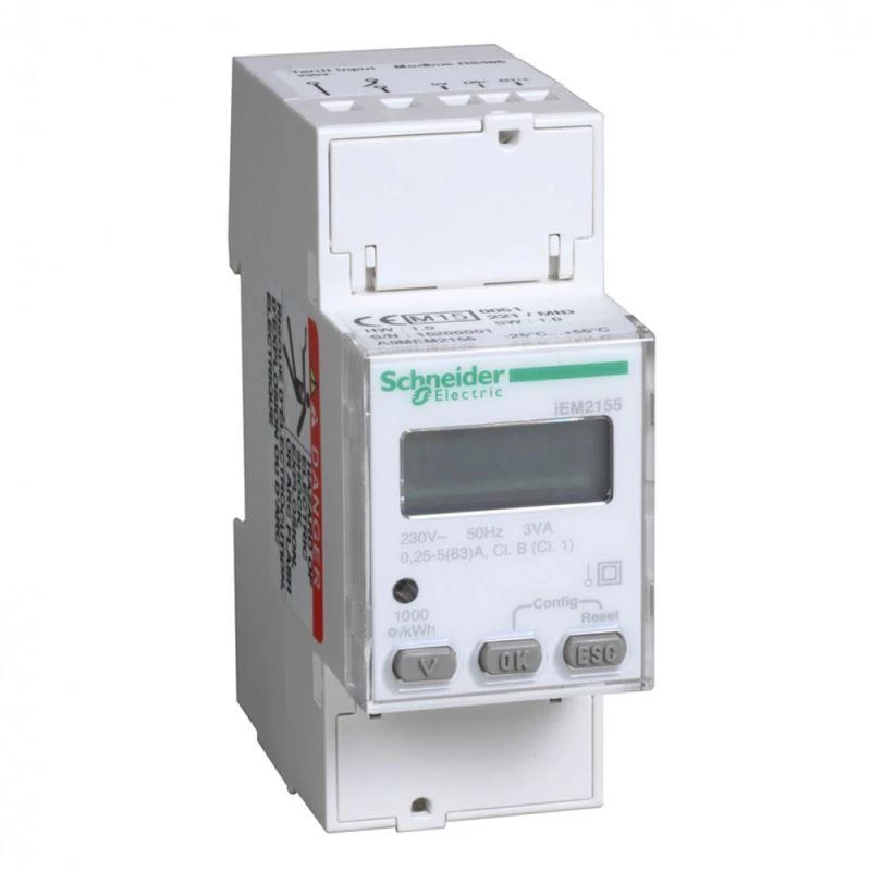 Фото Schneider Electric A9MEM2000RU