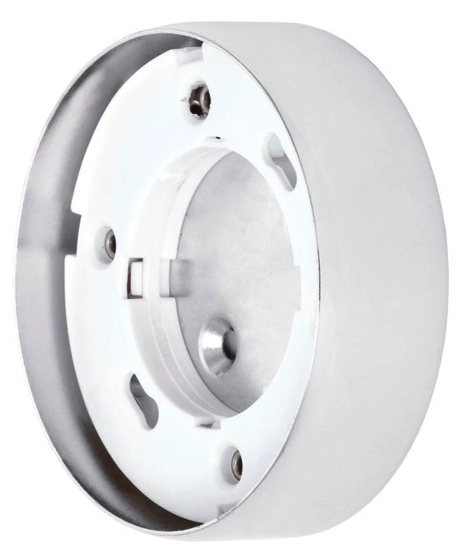 Фото IEK LUPB0-GX53-1-K27