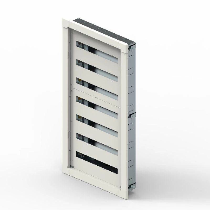 Legrand Шкаф встраиваемый 7х36M XL3 S 160 Leg 337237
