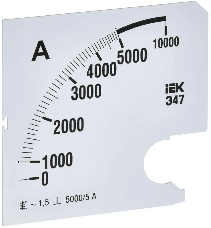 Фото IEK IPA20D-SC-5000