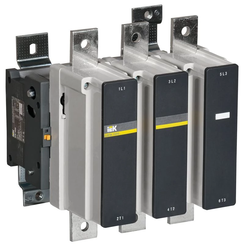 Фото IEK KKT70-800-400-10-1
