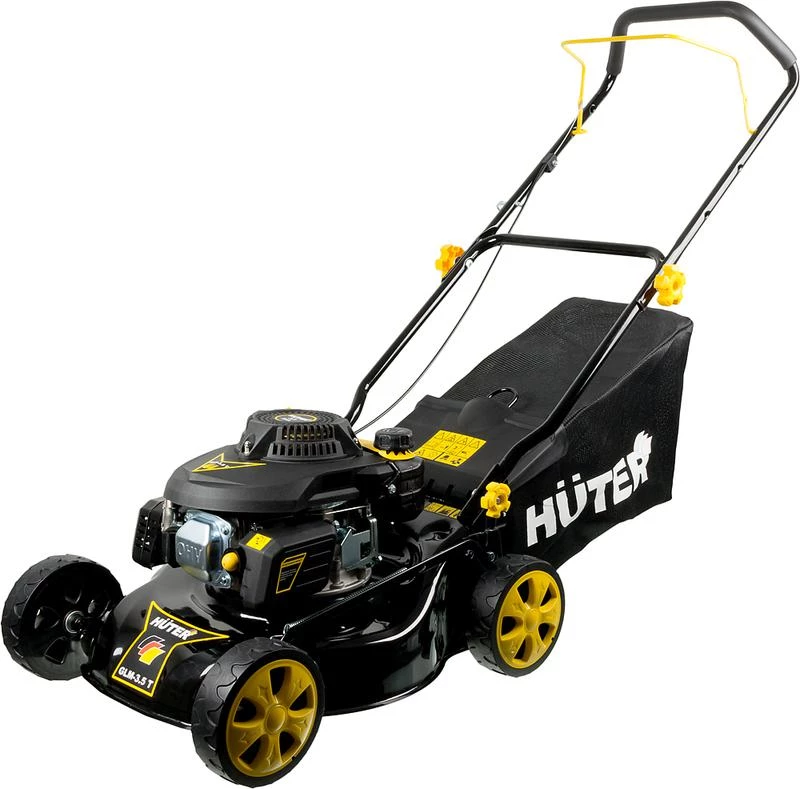 Фото HUTER 70/3/4