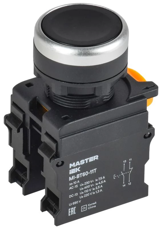 Фото IEK MI-BT60-11T-3-21-K02