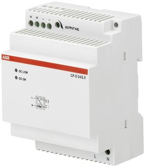 Фото ABB 2CDG120037R0011