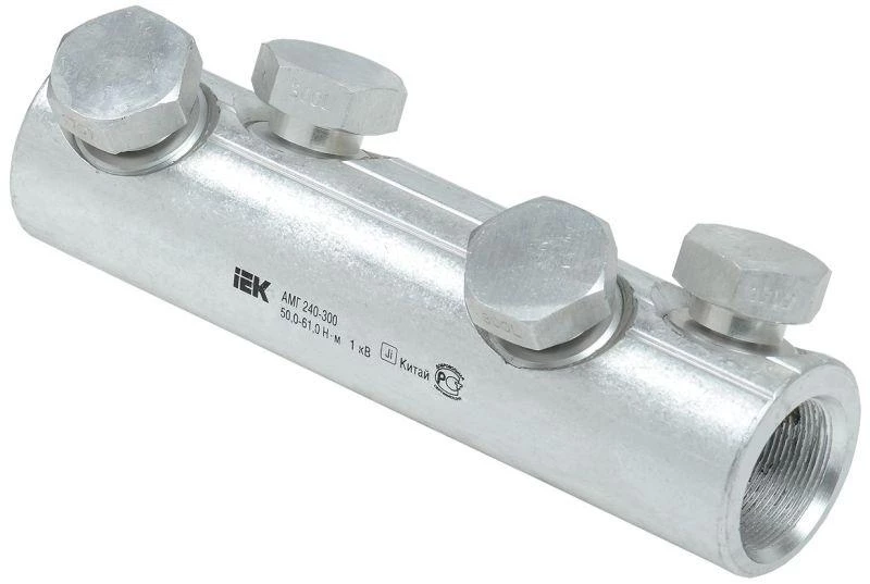 Фото IEK UZA-29-S240-S300-1