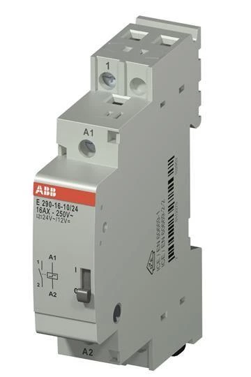 ABB Реле электромех. E290-16-10/24  2TAZ312000R2041