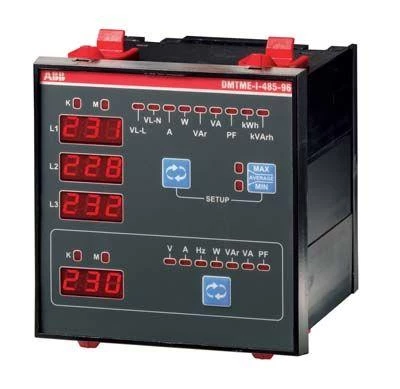 Фото ABB 2CSG163030R4022