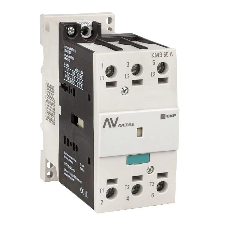 Фото EKF ctr-s-70-00-400-av