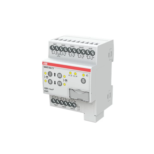 Фото ABB 2CDG110244R0011