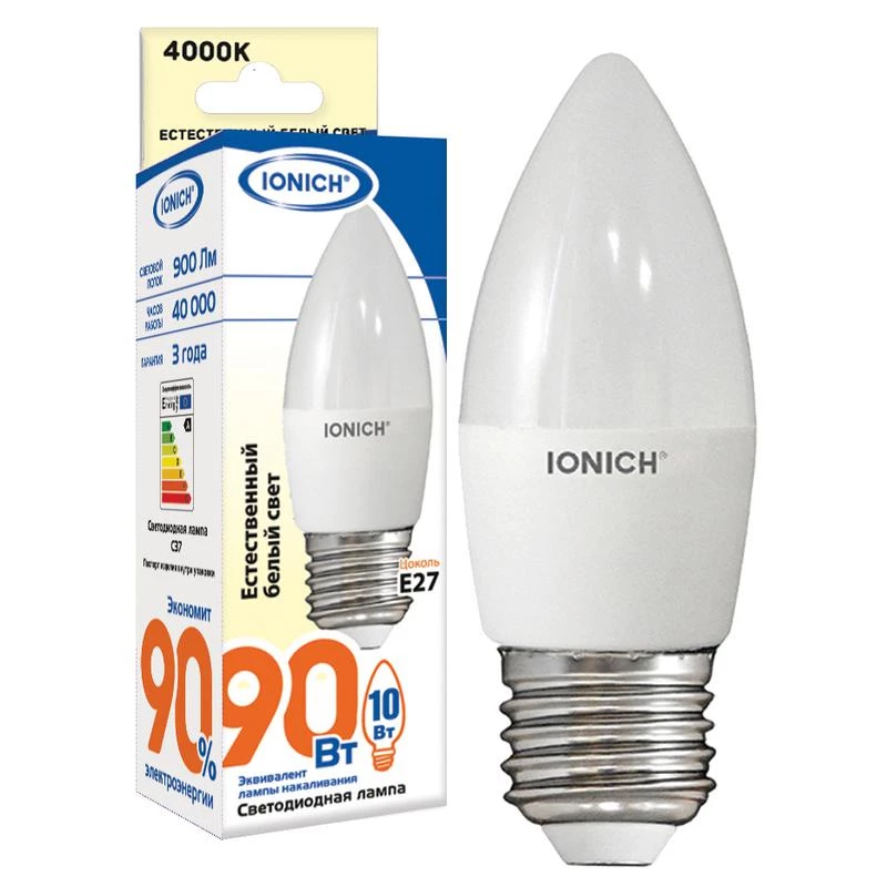 Фото IONICH 1552
