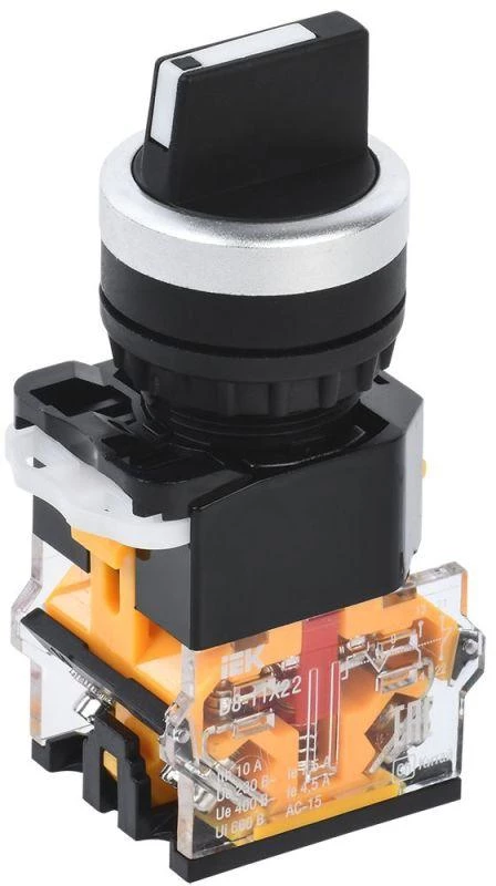 Фото IEK BSW30-11X22-3-24-2-K02