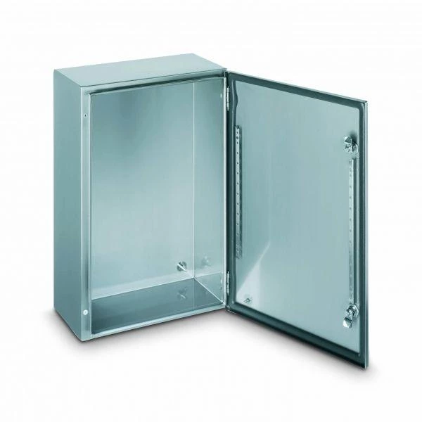 Schneider Electric Шкаф S3D нерж. сталь 800х600х250 SchE NSYS3X8625