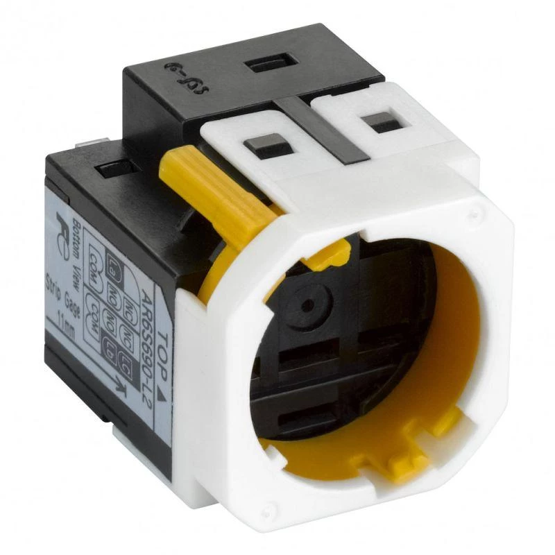 Фото Schneider Electric ZB6YF01
