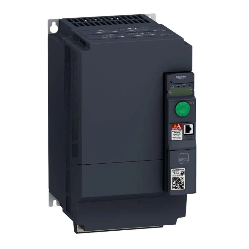 Фото Schneider Electric ATV320D15N4B