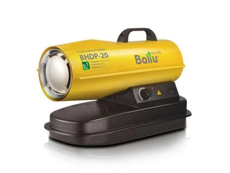 Фото Ballu НС-1050912