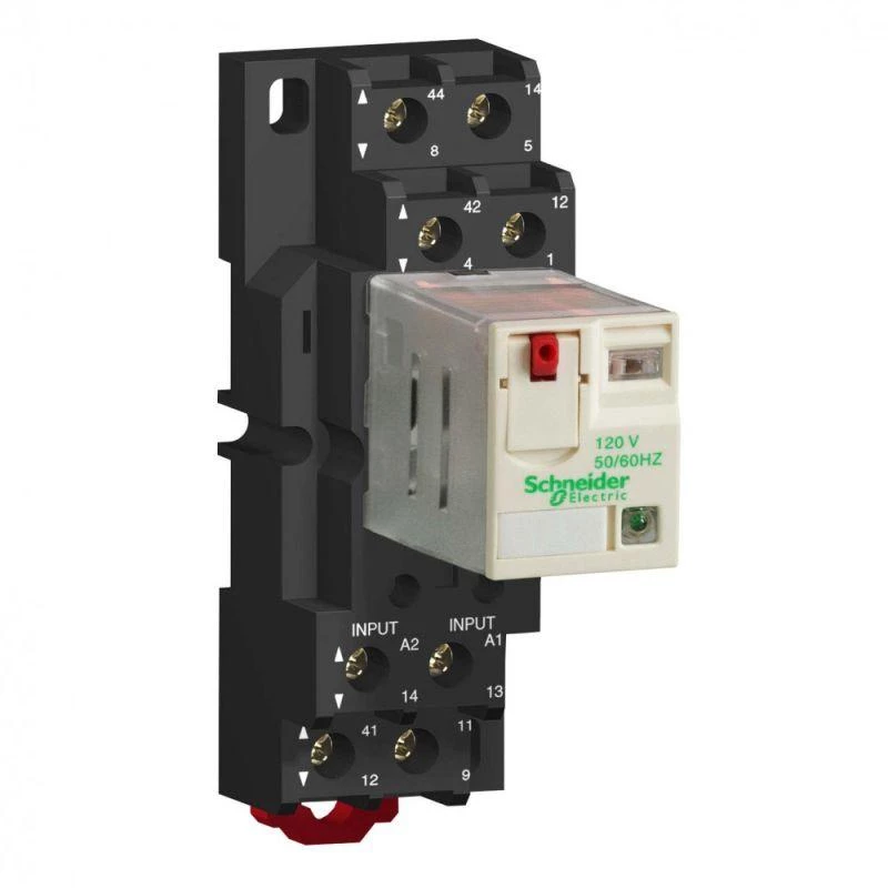 Фото Schneider Electric RPZF2