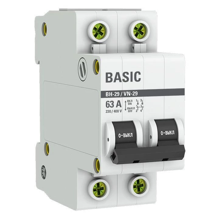 Фото EKF SL29-2-63-bas