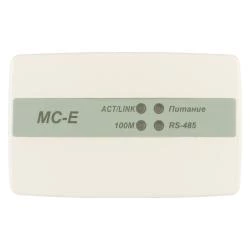 Рубеж Модуль сопряжения МС-Е пит. 10-57В 1хRS-485 1хEthernet Rbz-073432