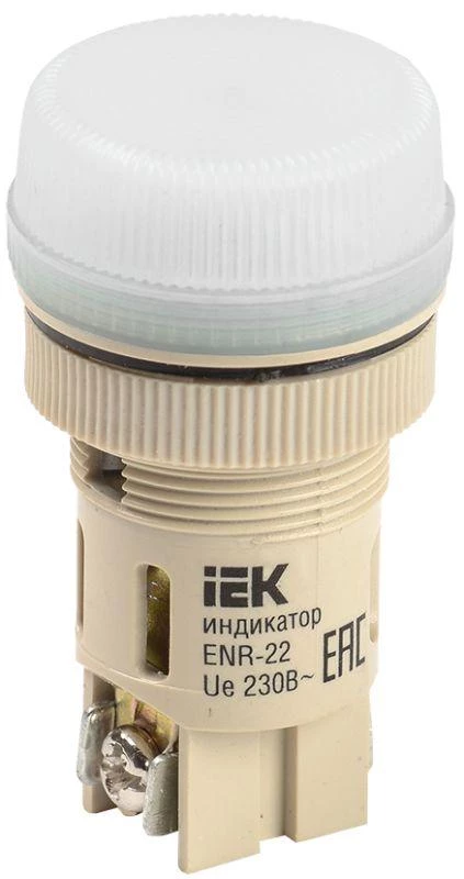 Фото IEK BLS40-ENR-K01