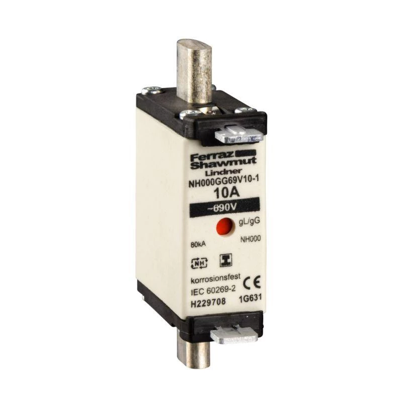 Фото Schneider Electric DF2FGN10