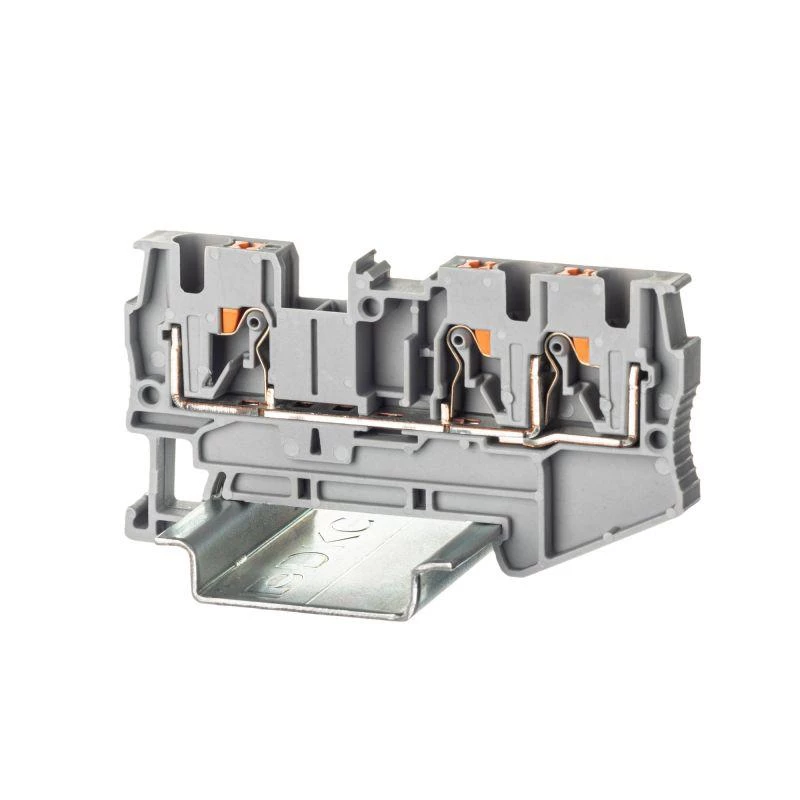 Фото DKC VPR-4-TWIN-GY