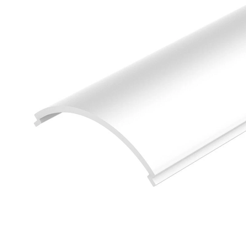 Arlight Экран ARH-KANT-H16-2000 Round Opal-PM L2000 пластик  016635