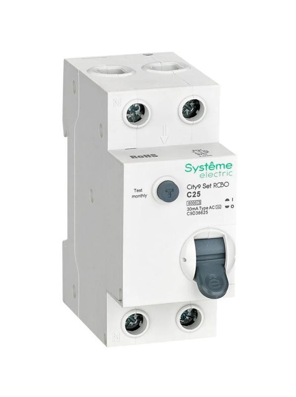 Фото Systeme Electric C9D36625
