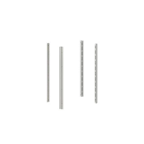 DKC Комплект стоек верт. для шкафа RAM BLOCK CQE 1200 (уп.4шт)  R5KMN12