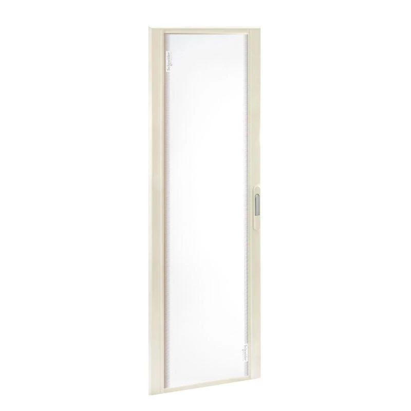 Schneider Electric Дверь шкафа прозрачная PRISMASET G IP30 Ш600 36мод. SchE LVS08235