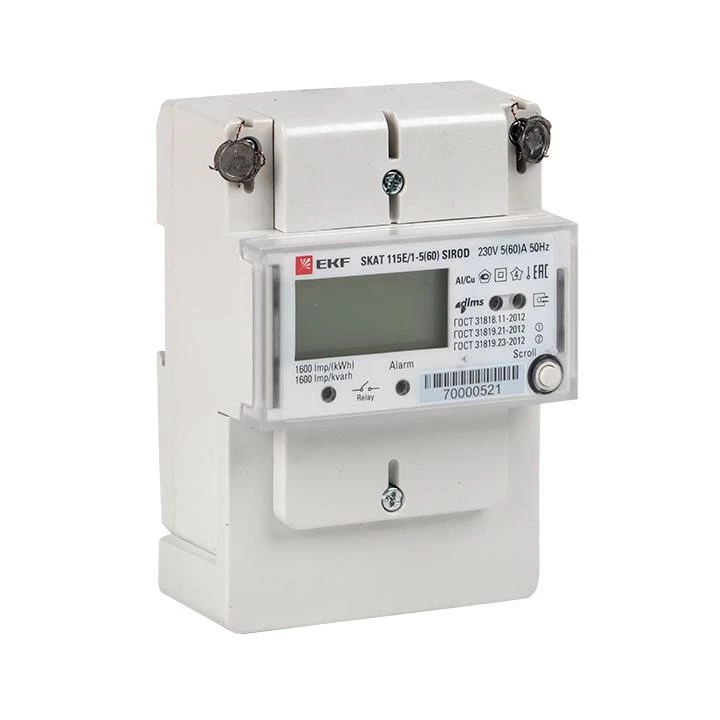Фото EKF 11501R-3-9